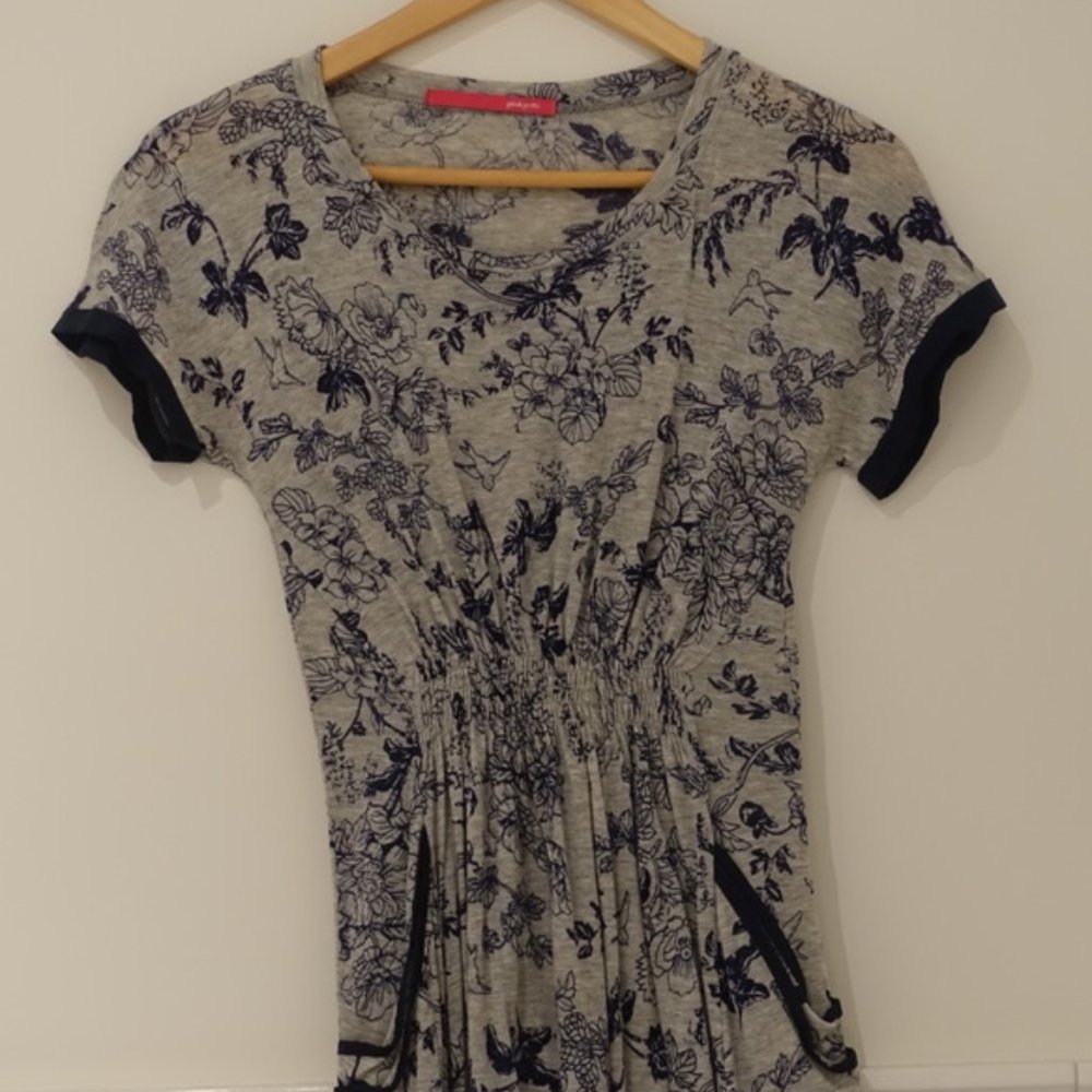Pinkyotto lightweight floral dress